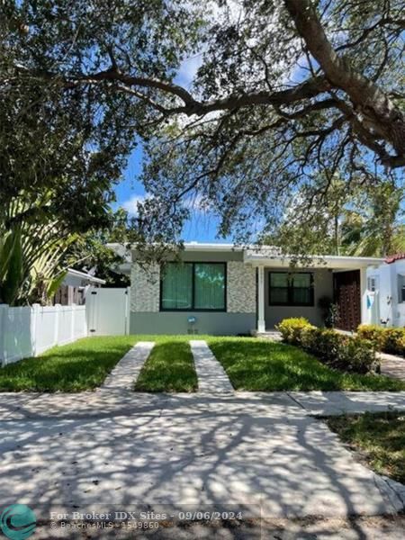 Details for 1551 Madison St, Hollywood, FL 33020