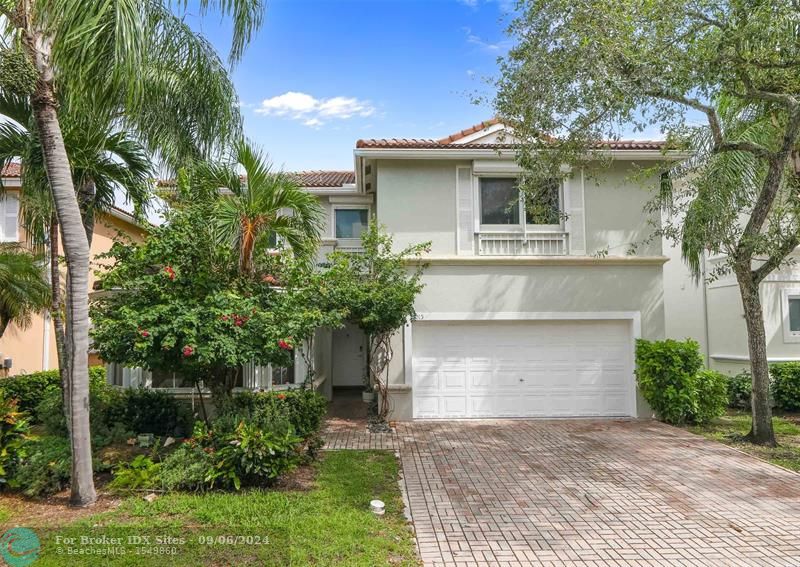 Details for 1015 Corkwood St, Hollywood, FL 33019