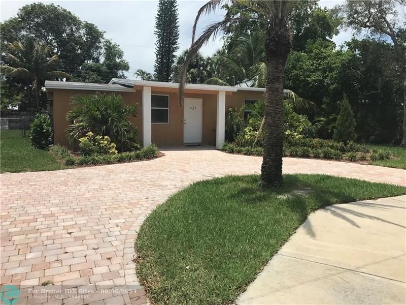 Details for 1717 50th St, Pompano Beach, FL 33064