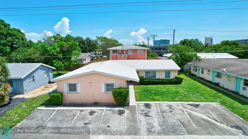 Details for 5120 18th Ave  2, Fort Lauderdale, FL 33334