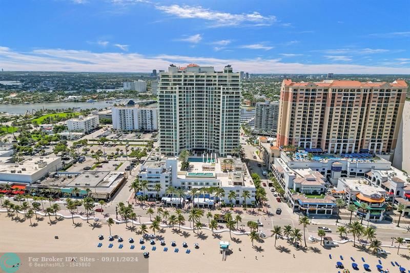 Details for 101 Fort Lauderdale Beach Blvd  806, Fort Lauderdale, FL 33316