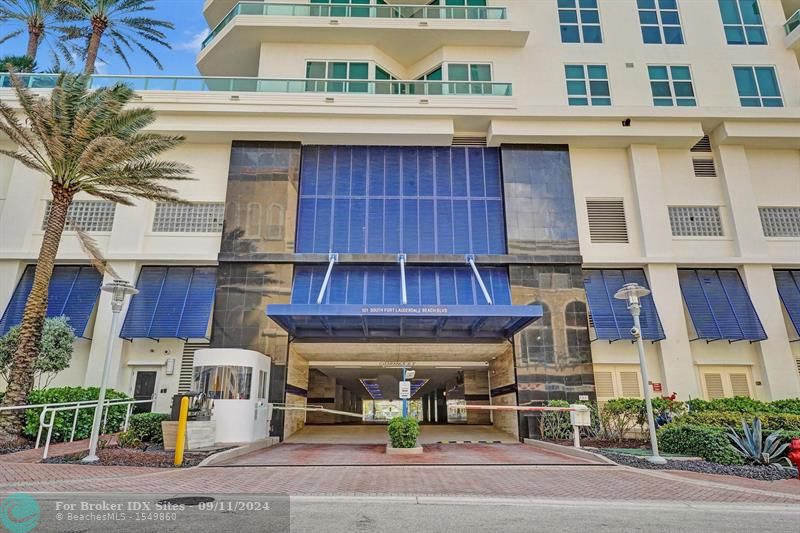 Image 97 of 99 For 101 Fort Lauderdale Beach Blvd  806