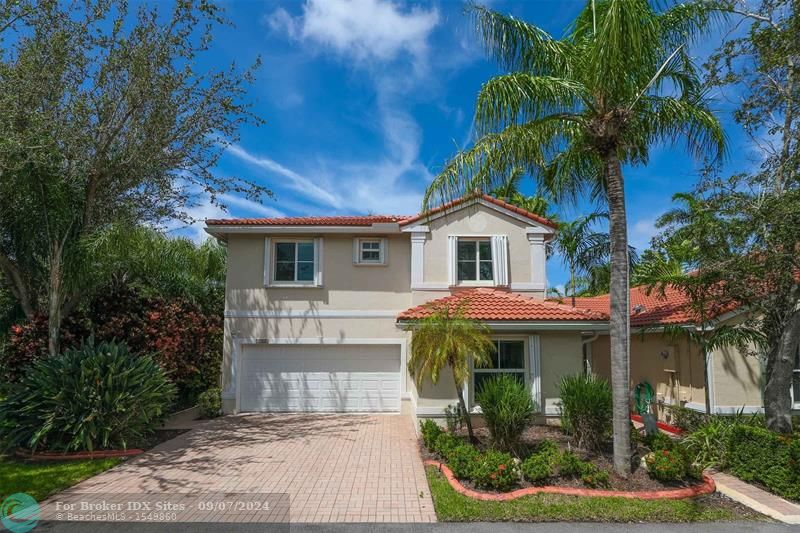 Details for 1380 Sweetbay Way, Hollywood, FL 33019