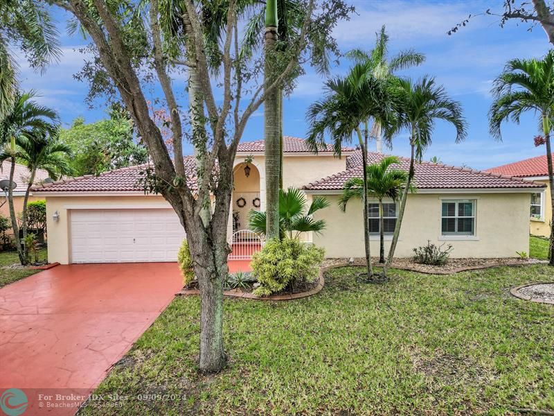 Details for 4421 42nd Terrace, Coconut Creek, FL 33073