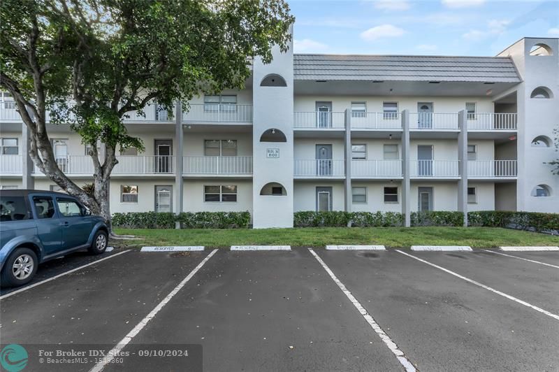 Details for 8100 Sunrise Lakes Blvd  303, Sunrise, FL 33322