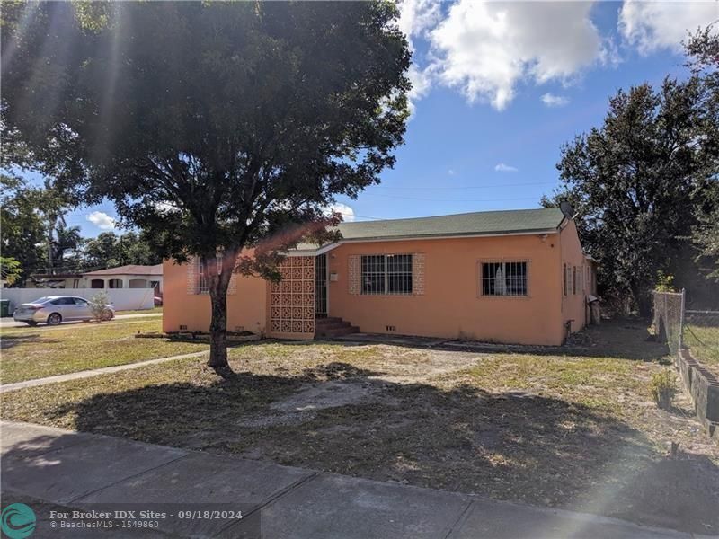 Details for 1600 93rd St, Miami, FL 33147