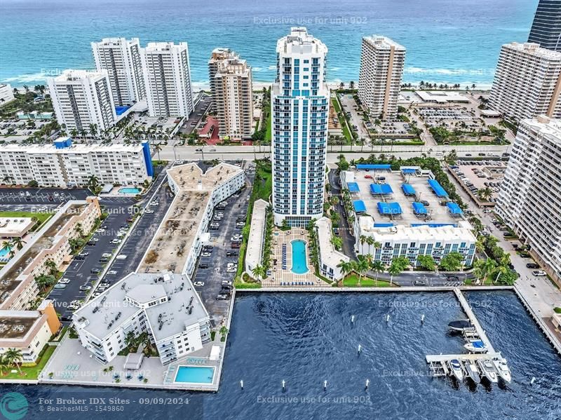 Details for 1945 Ocean Drive  902, Hallandale Beach, FL 33009