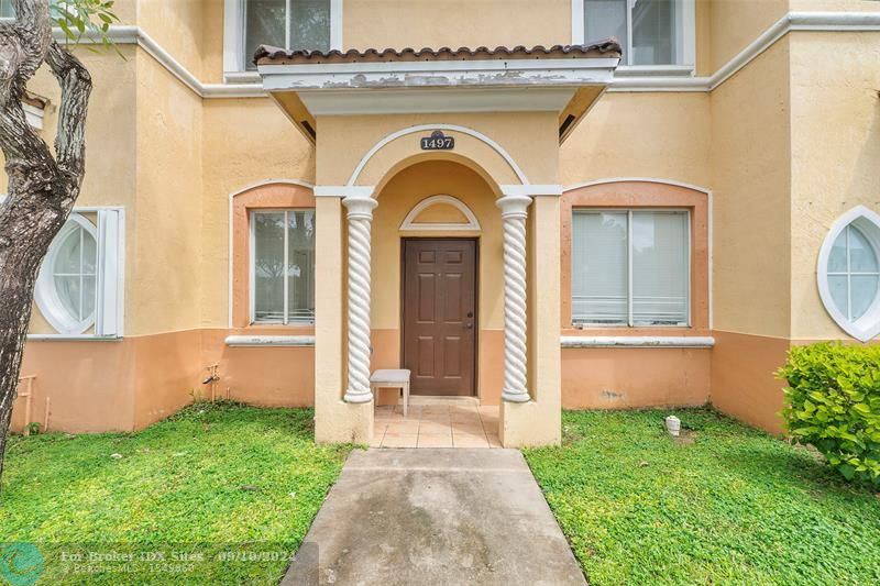 Details for 1497 27th St  320, Homestead, FL 33035