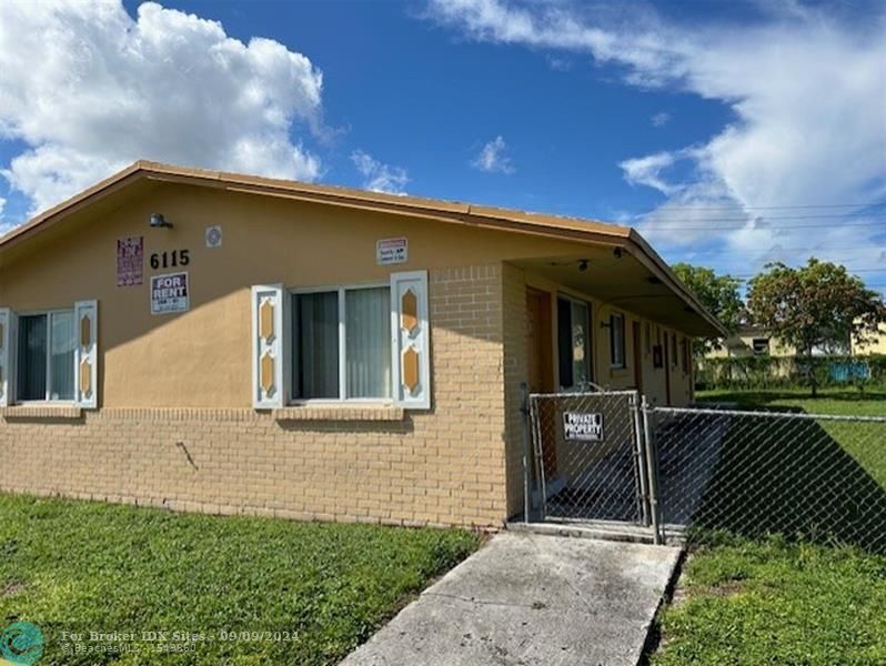 Details for 6115 30th St  B, Miramar, FL 33023