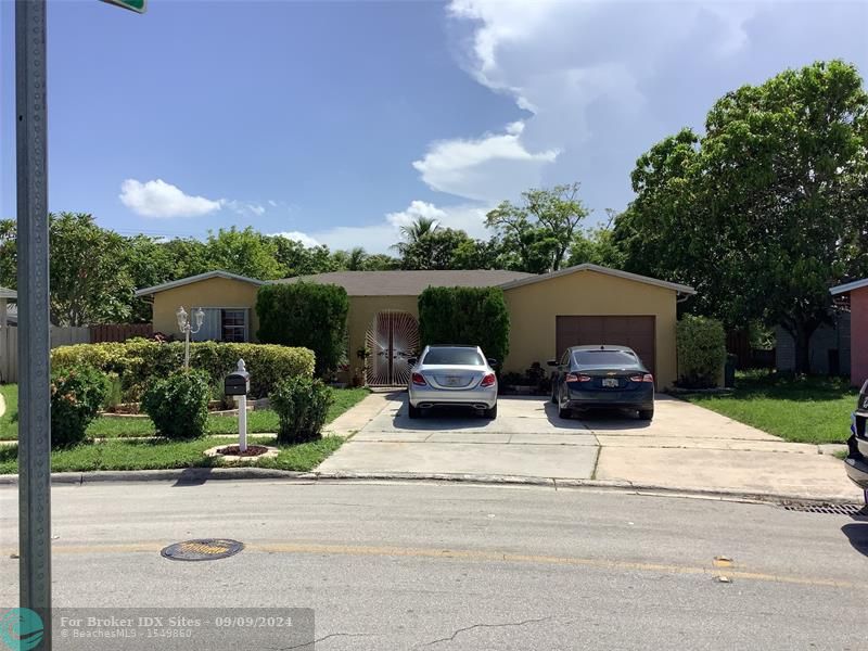 Details for 1040 54th Ave, Margate, FL 33068