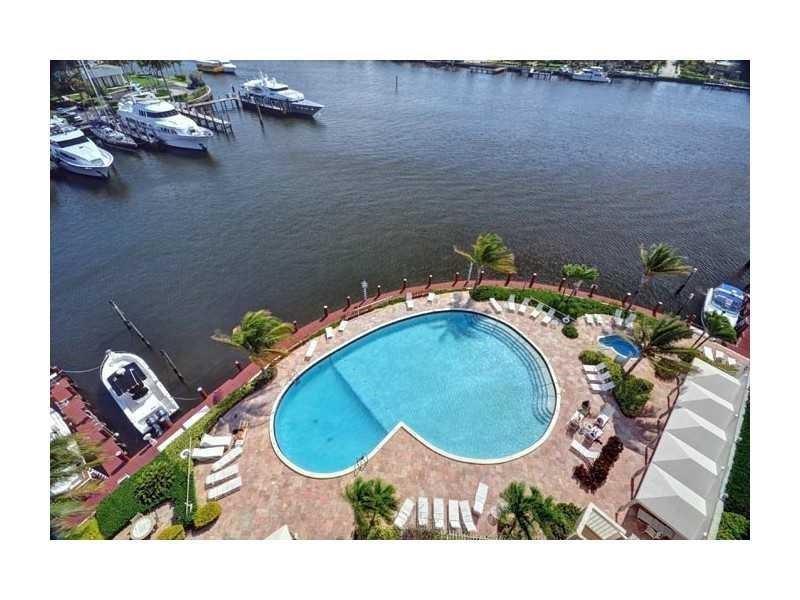 Image 44 of 57 For 1 Las Olas Circle  314