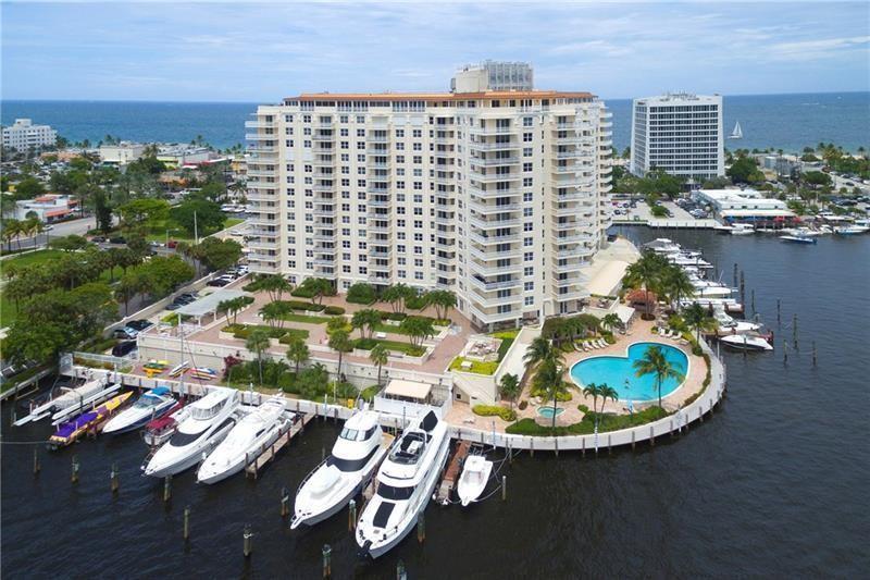 Image 49 of 57 For 1 Las Olas Circle  314