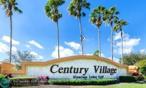 Details for 101 132 Way  J-311, Pembroke Pines, FL 33027