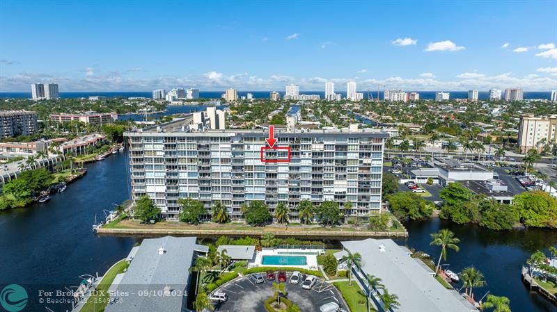 Details for 801 Federal Hwy  1005, Pompano Beach, FL 33062