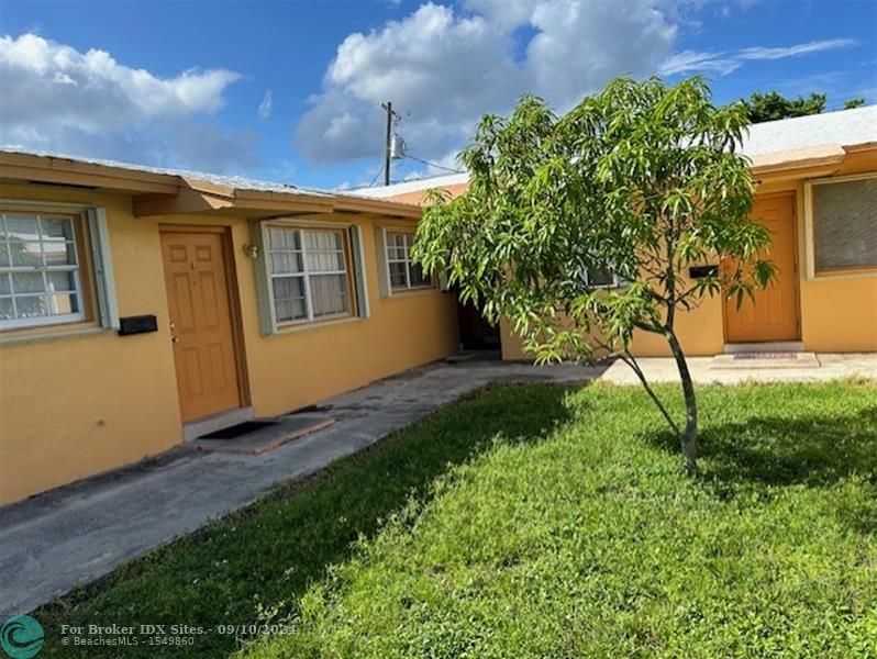 Details for 7655 Venetian St  C, Miramar, FL 33023