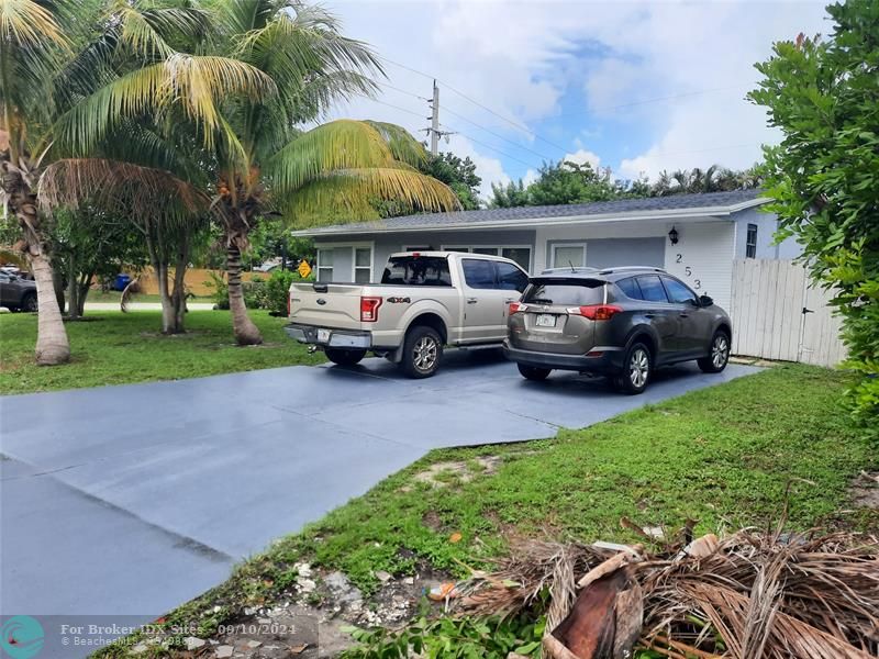 Details for 2531 10th Ter, Pompano Beach, FL 33064