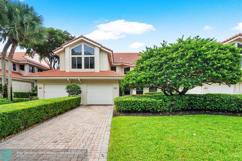 Details for 2554 Coco Plum Blvd  601, Boca Raton, FL 33496