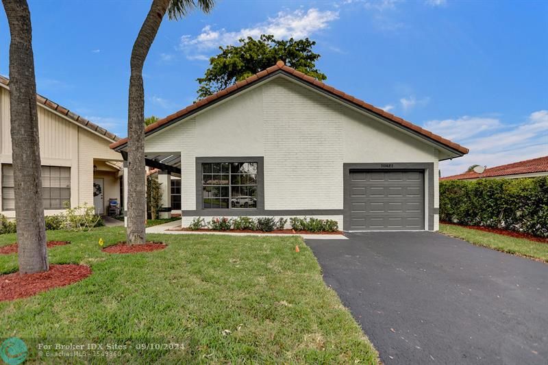 Details for 10421 36th St, Coral Springs, FL 33065