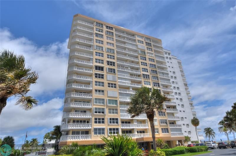 Details for 1012 Ocean Blvd  312, Pompano Beach, FL 33062