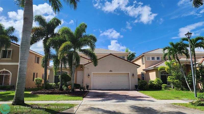 Details for 4490 Banyan Trails Dr, Coconut Creek, FL 33073