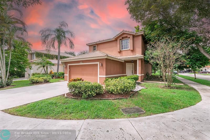 Details for 4907 Pelican Mnr, Coconut Creek, FL 33073