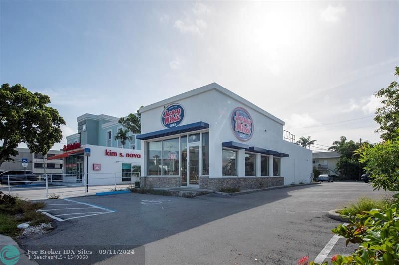 Details for 4700 Federal Hwy, Fort Lauderdale, FL 33308