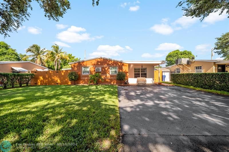 Details for 1511 72nd Ave, Hollywood, FL 33024