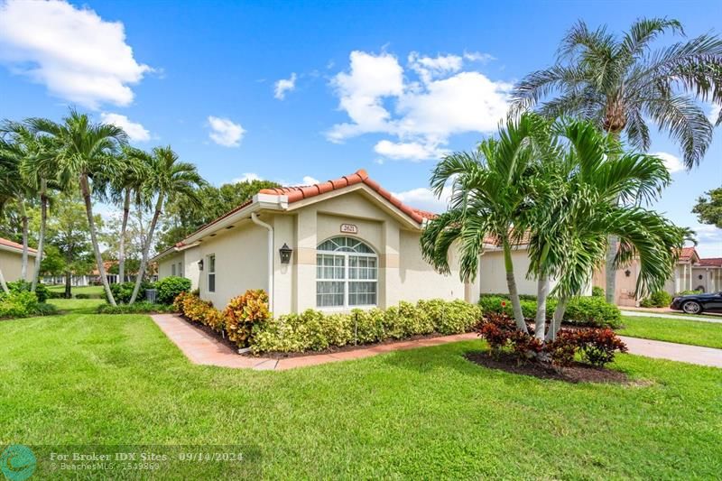 Details for 2621 Spiceberry Ln, Boynton Beach, FL 33436