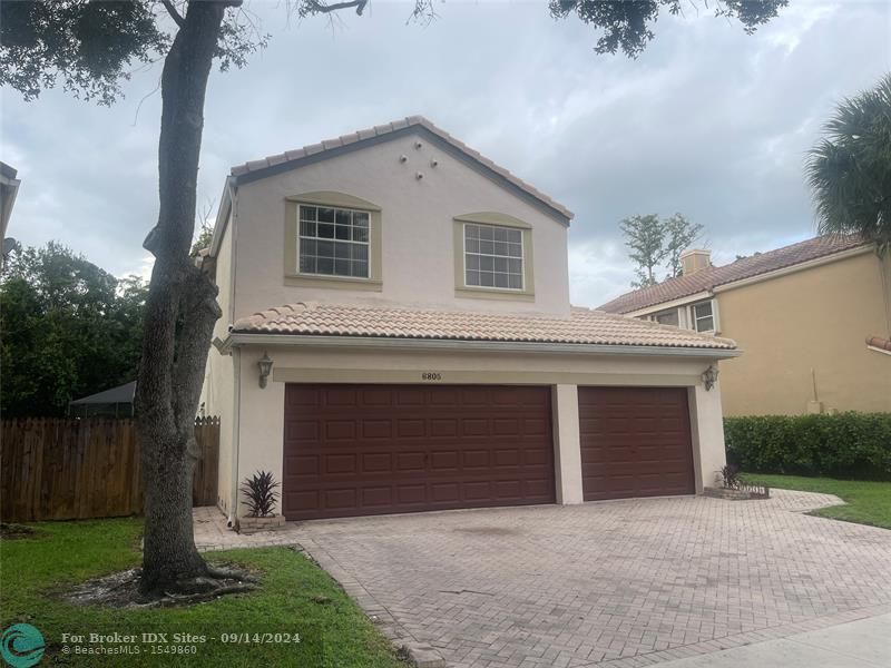 Details for 6805 75th Pl, Parkland, FL 33067