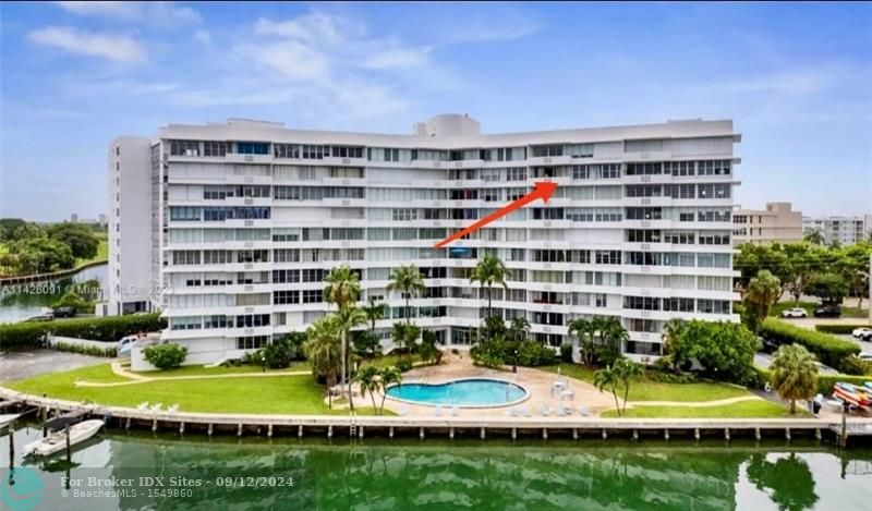 Details for 9101 Bay Harbor Dr  902, Bay Harbor Islands, FL 33154