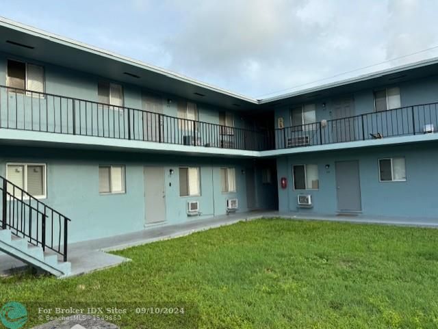 Details for 1829 A St  42, Lake Worth Beach, FL 33460