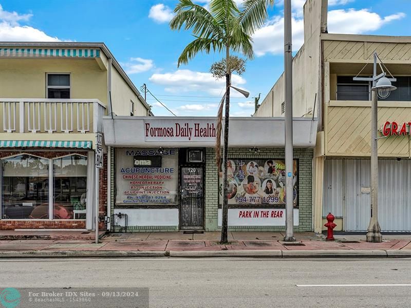 Details for 120 Federal Hwy, Pompano Beach, FL 33062