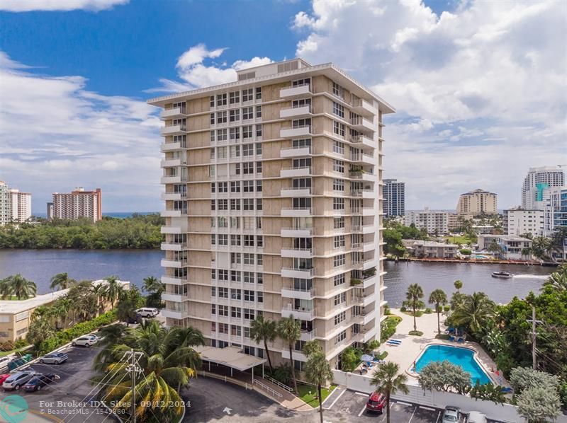 Details for 888 Intracoastal  16e, Fort Lauderdale, FL 33304