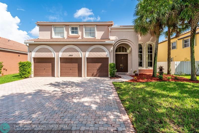 Details for 15835 52nd St, Miramar, FL 33027