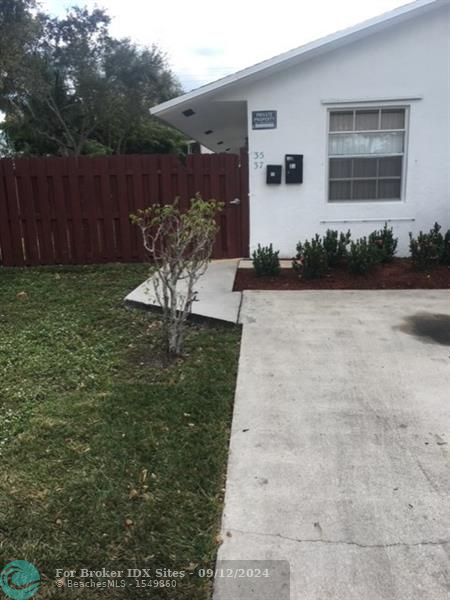 Details for 35 13th St  35, Dania Beach, FL 33004