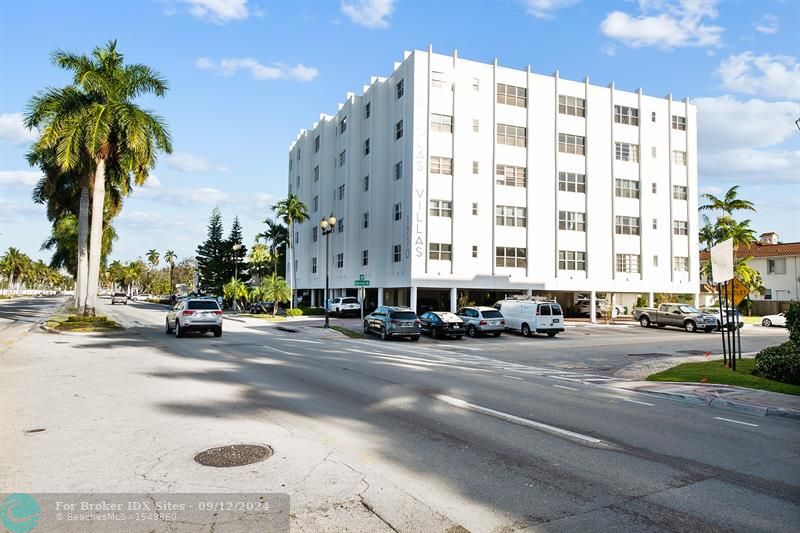 Image 4 of 20 For 1770 Las Olas Blvd  203