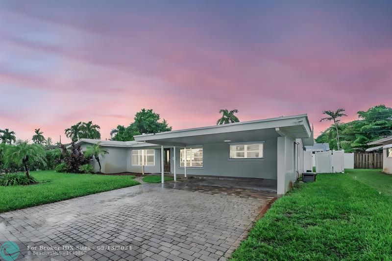 Details for 4401 17th Ter, Oakland Park, FL 33334