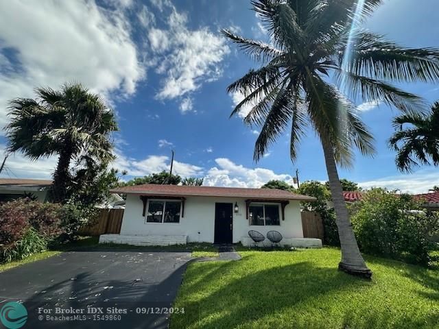 Details for 2712 53rd St, Tamarac, FL 33309