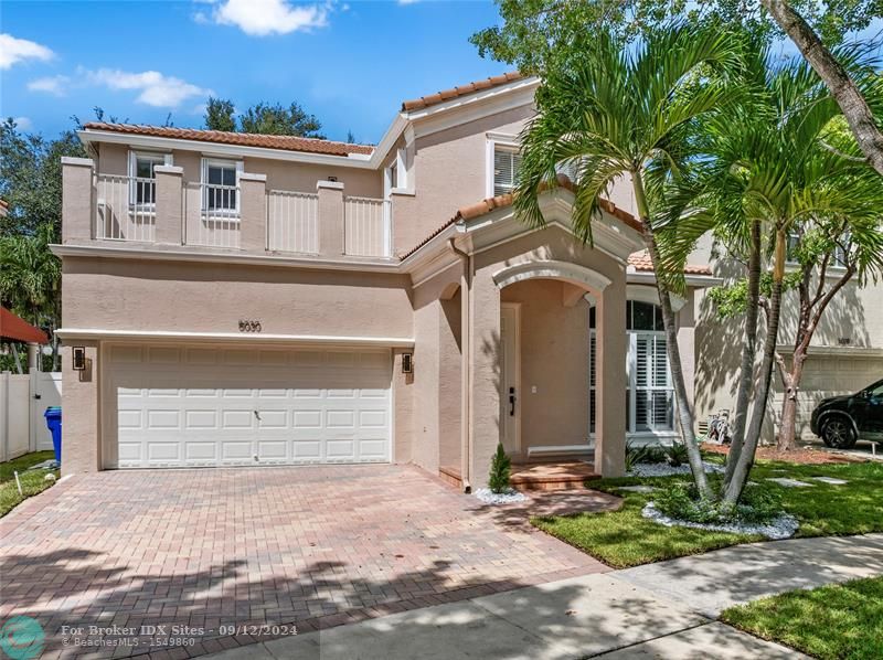 Details for 5030 155th Ter, Miramar, FL 33027