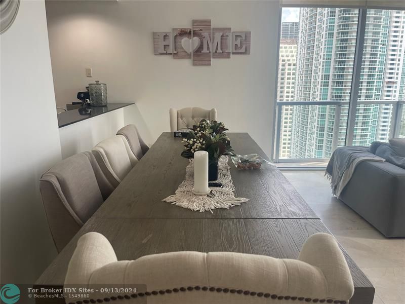 Image 7 of 39 For 1060 Brickell Ave  2501