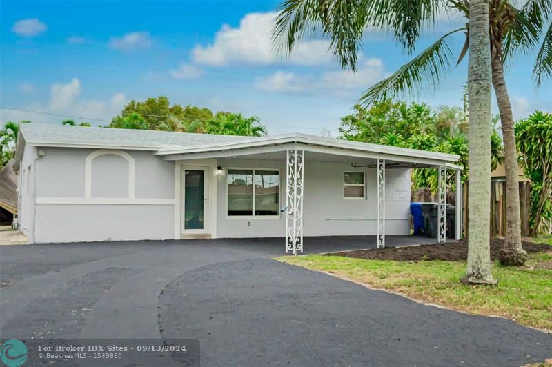 Details for 6830 Thomas St, Hollywood, FL 33024