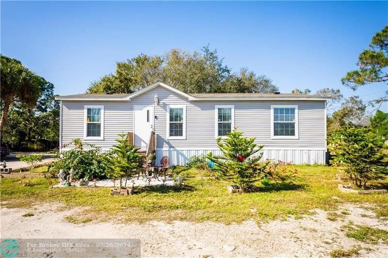 Details for 240 Fronda  , Clewiston, FL 33440