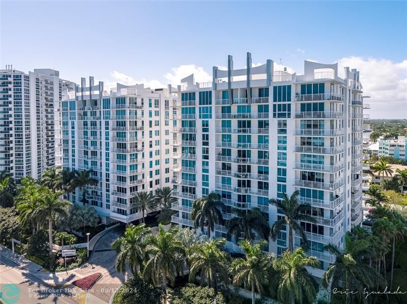 Details for 2821 Ocean Blvd  1102s, Fort Lauderdale, FL 33308