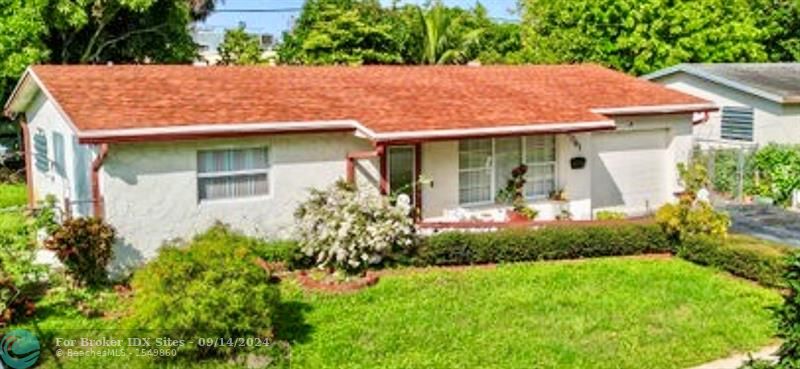 Details for 2061 48th Ter, Lauderhill, FL 33313