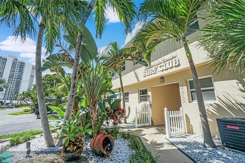 Details for 2815 33rd Ave  106, Fort Lauderdale, FL 33308