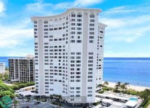 Details for 1340 Ocean Blvd  1109, Pompano Beach, FL 33062