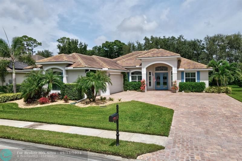 Details for 6095 Graysen Sq, Vero Beach, FL 32967