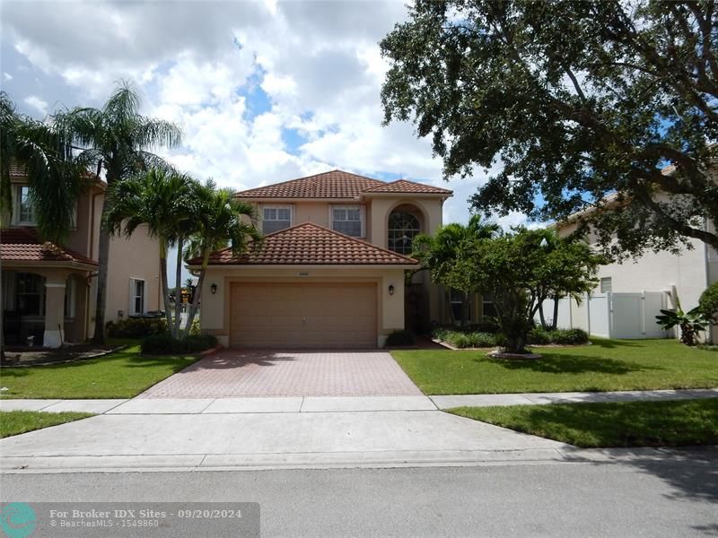 Details for 16440 1st Ct, Pembroke Pines, FL 33027