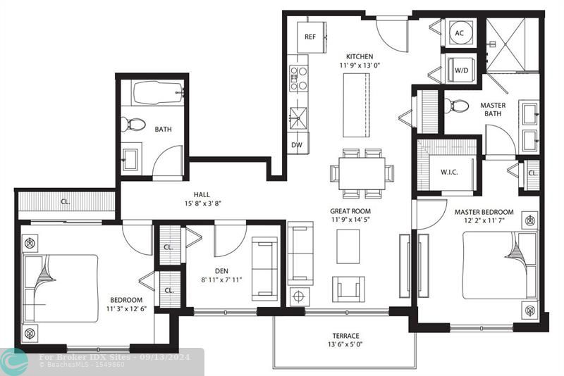 Image 22 of 46 For 120 Compass Way  423