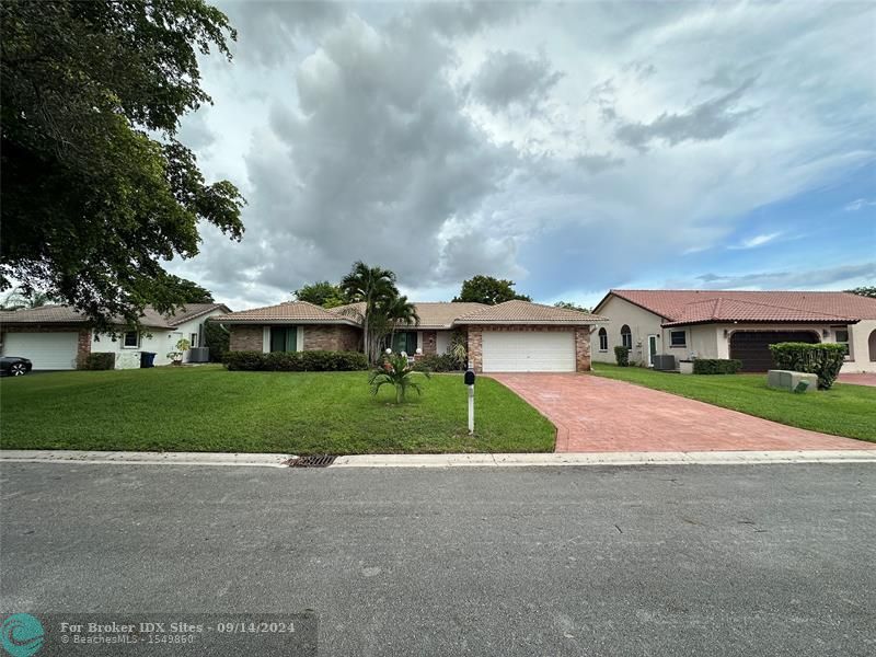 Details for 913 110th Ln, Coral Springs, FL 33071